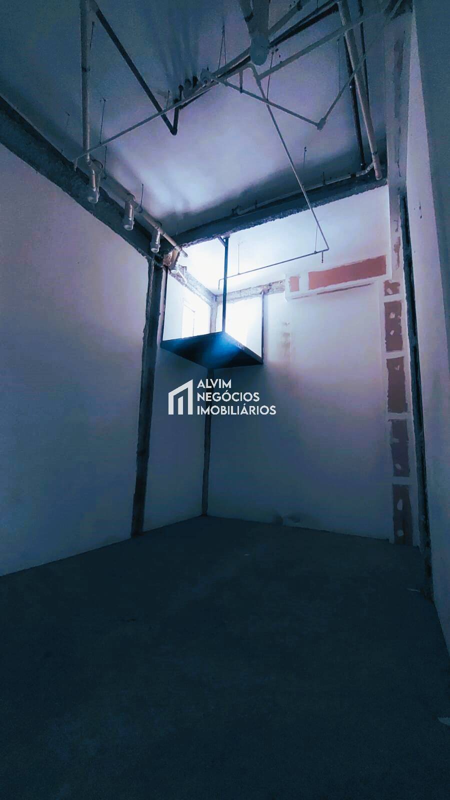 Loja-Salão, 44 m² - Foto 3