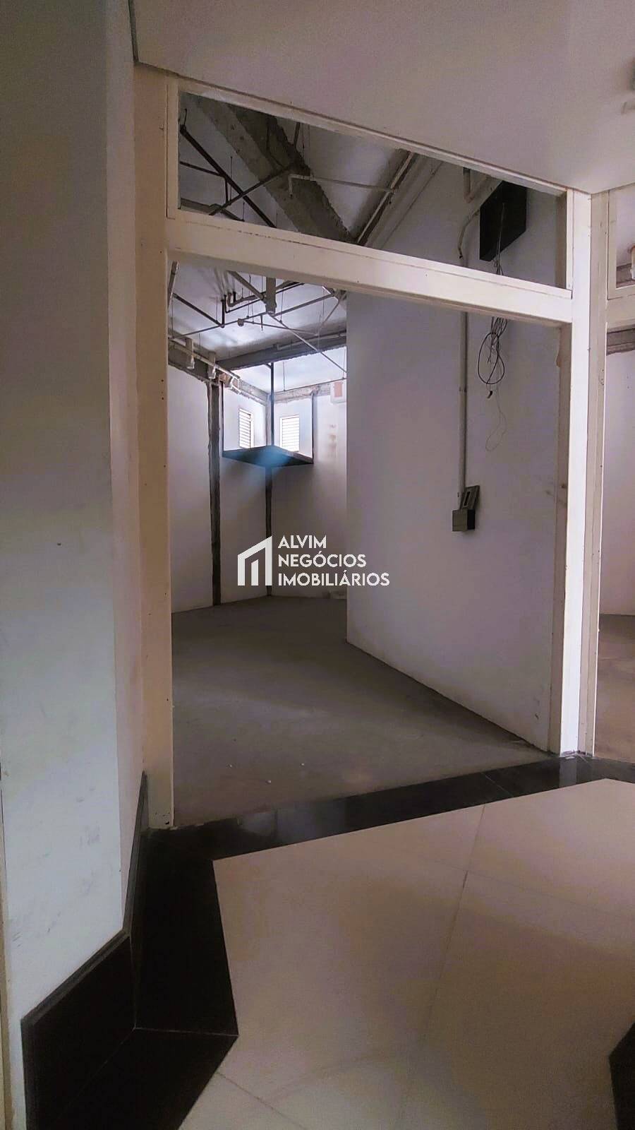 Loja-Salão, 44 m² - Foto 1