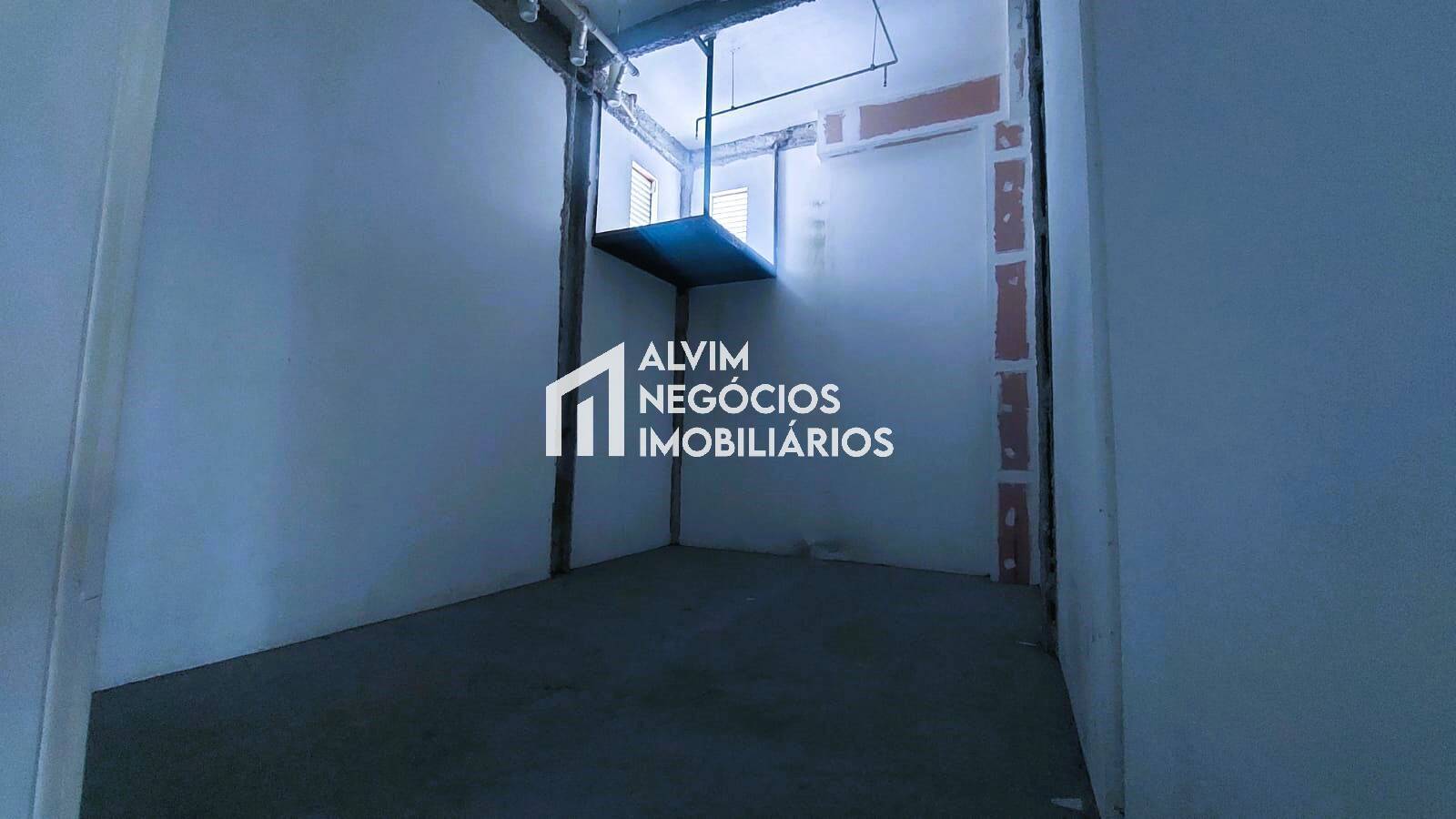 Loja-Salão, 44 m² - Foto 5