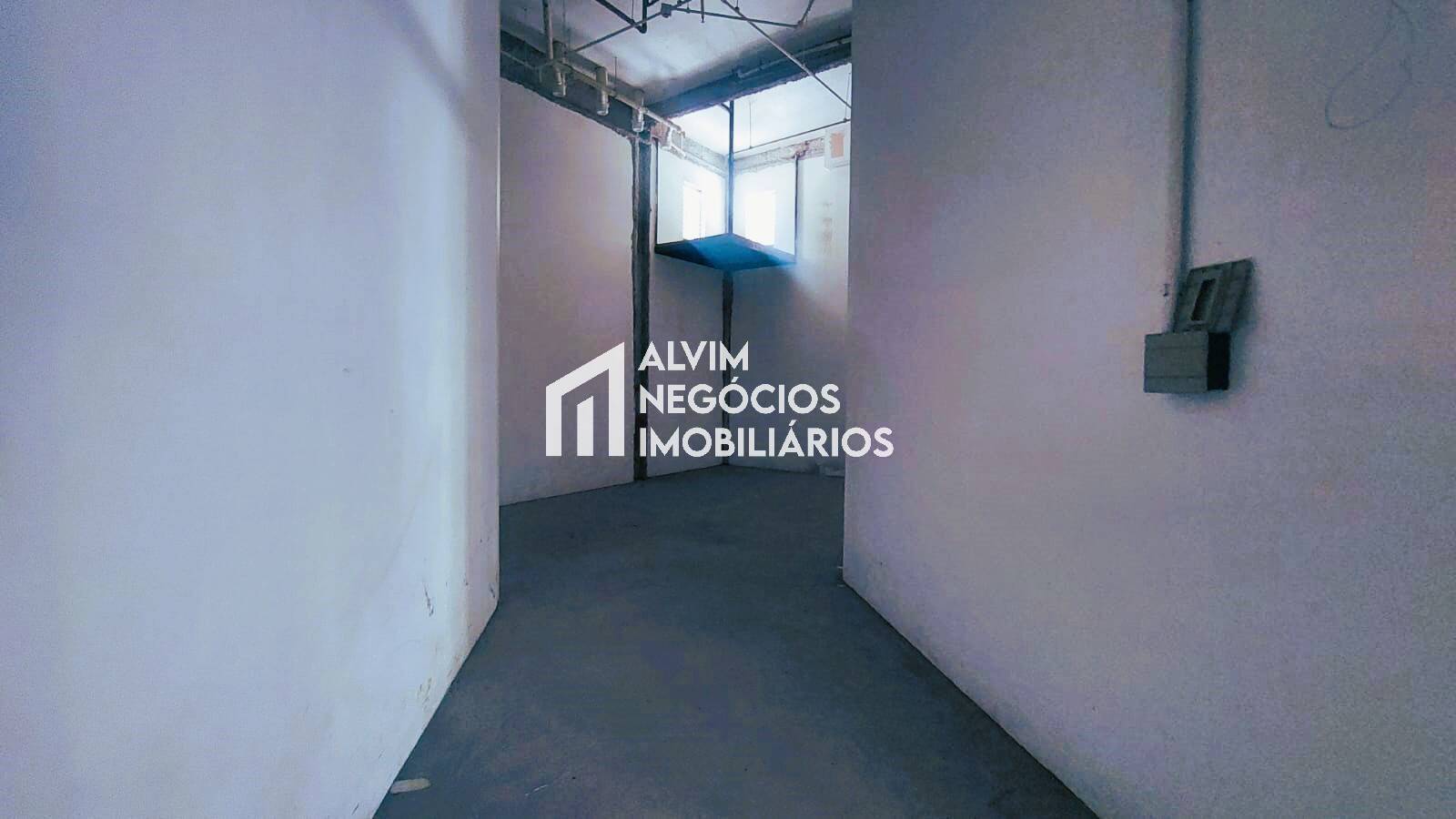 Loja-Salão, 44 m² - Foto 4