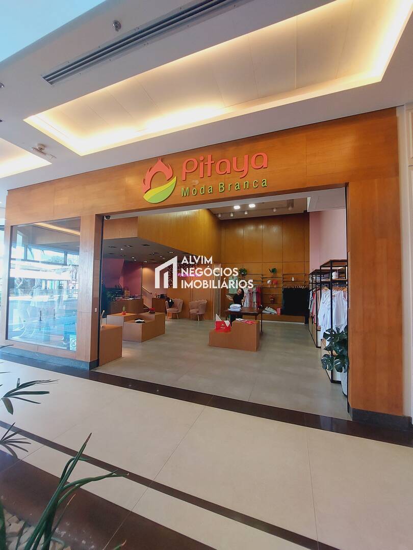 Loja-Salão, 44 m² - Foto 9