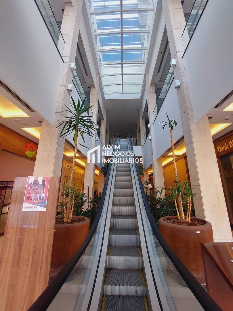 Loja-Salão, 44 m² - Foto 12