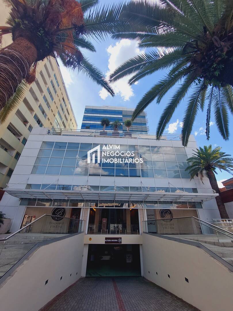 Loja-Salão, 44 m² - Foto 14