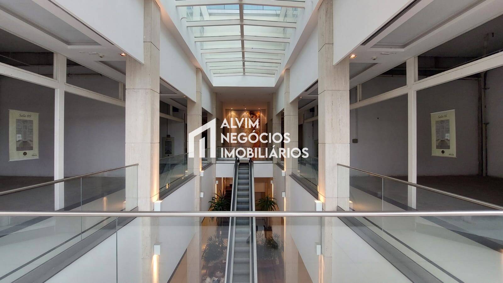 Loja-Salão, 44 m² - Foto 19