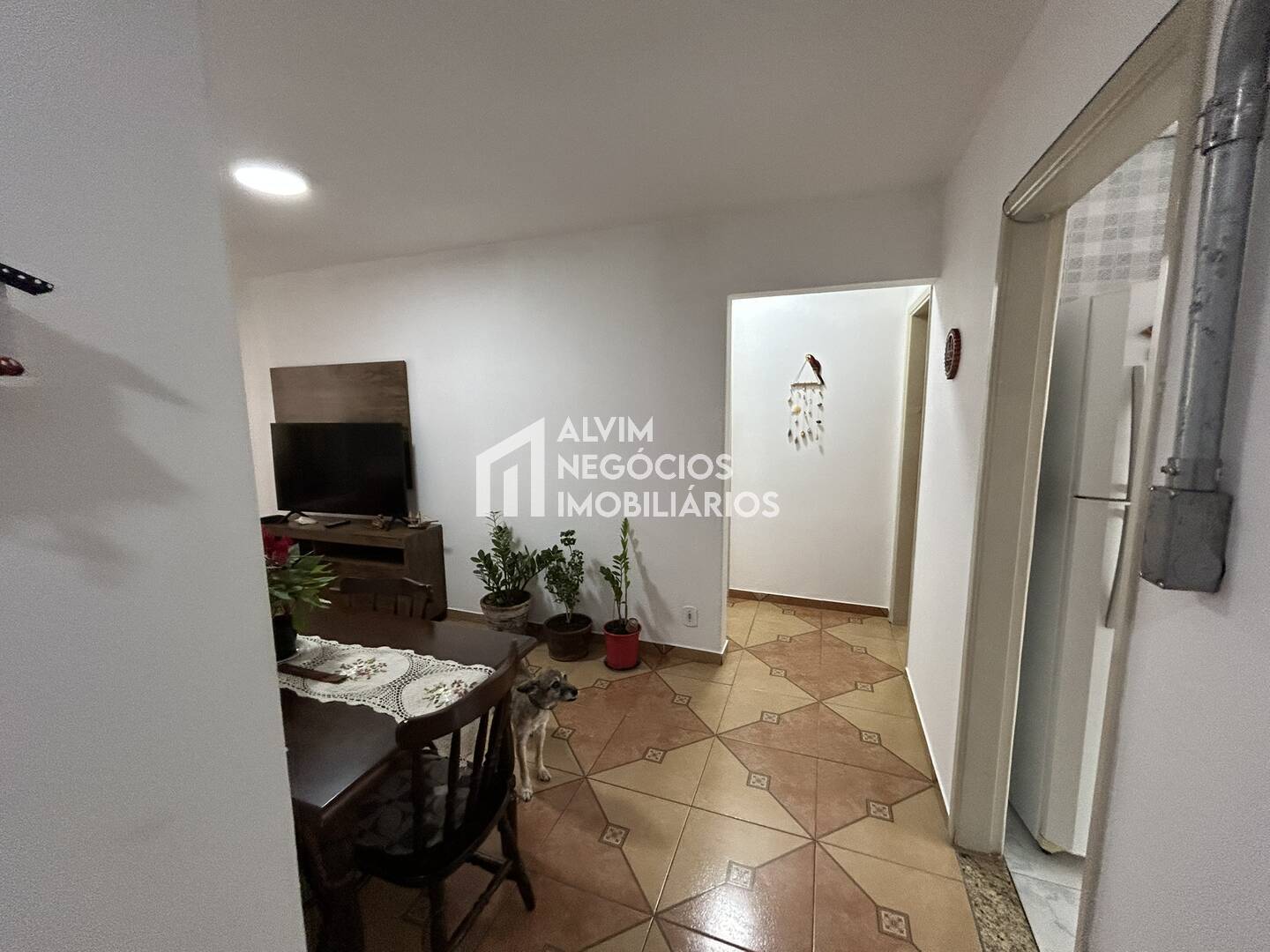 Apartamento à venda com 4 quartos, 98m² - Foto 5