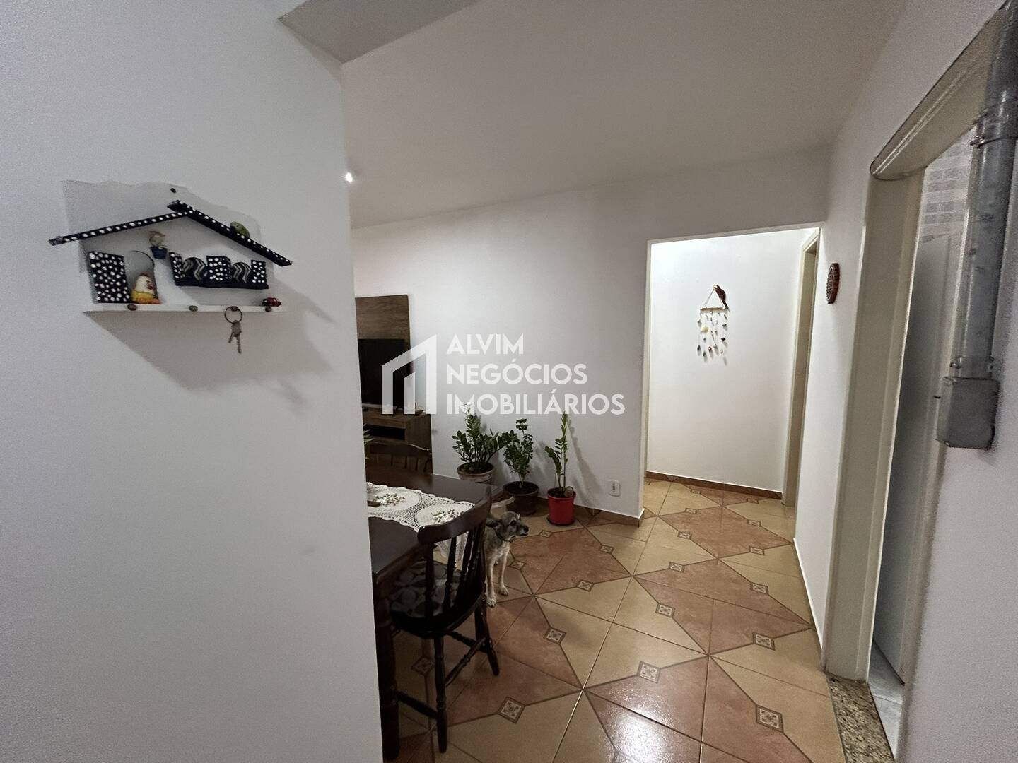 Apartamento à venda com 4 quartos, 98m² - Foto 4
