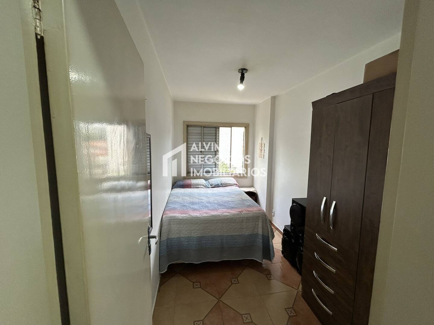 Apartamento à venda com 4 quartos, 98m² - Foto 8