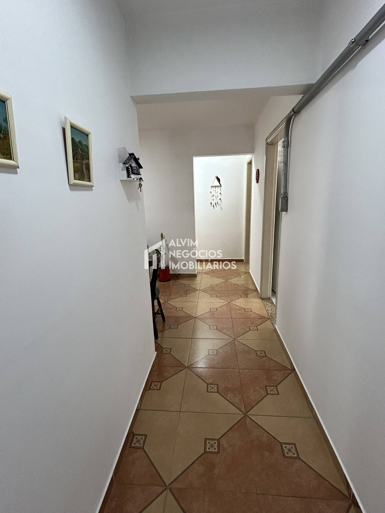 Apartamento à venda com 4 quartos, 98m² - Foto 3