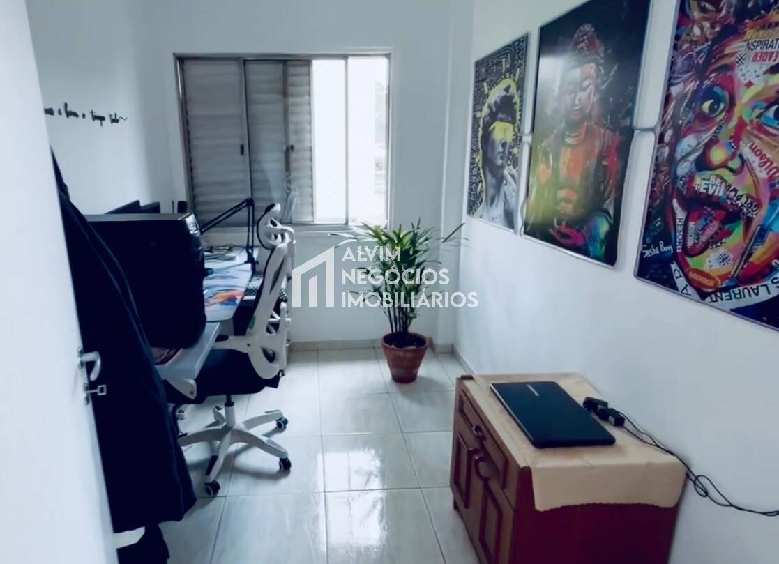 Apartamento à venda com 4 quartos, 98m² - Foto 15