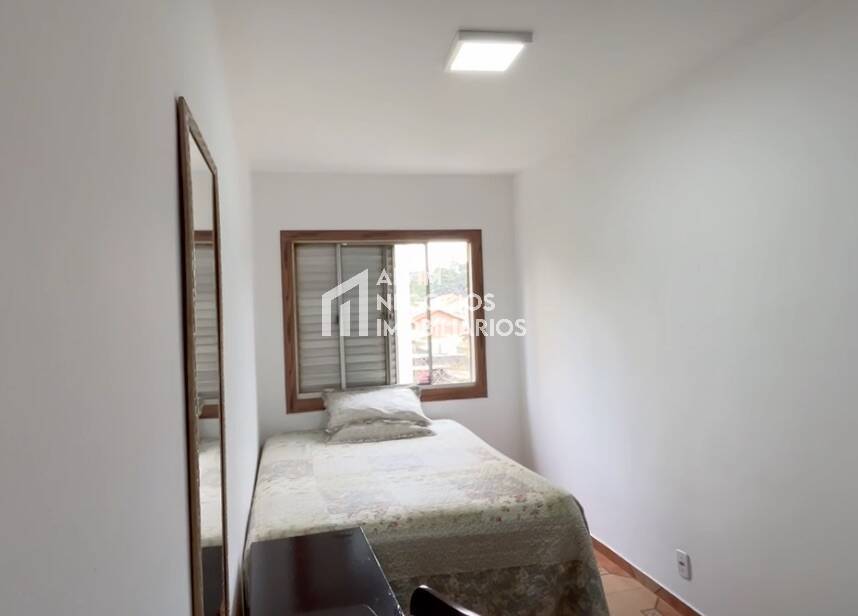 Apartamento à venda com 4 quartos, 98m² - Foto 10