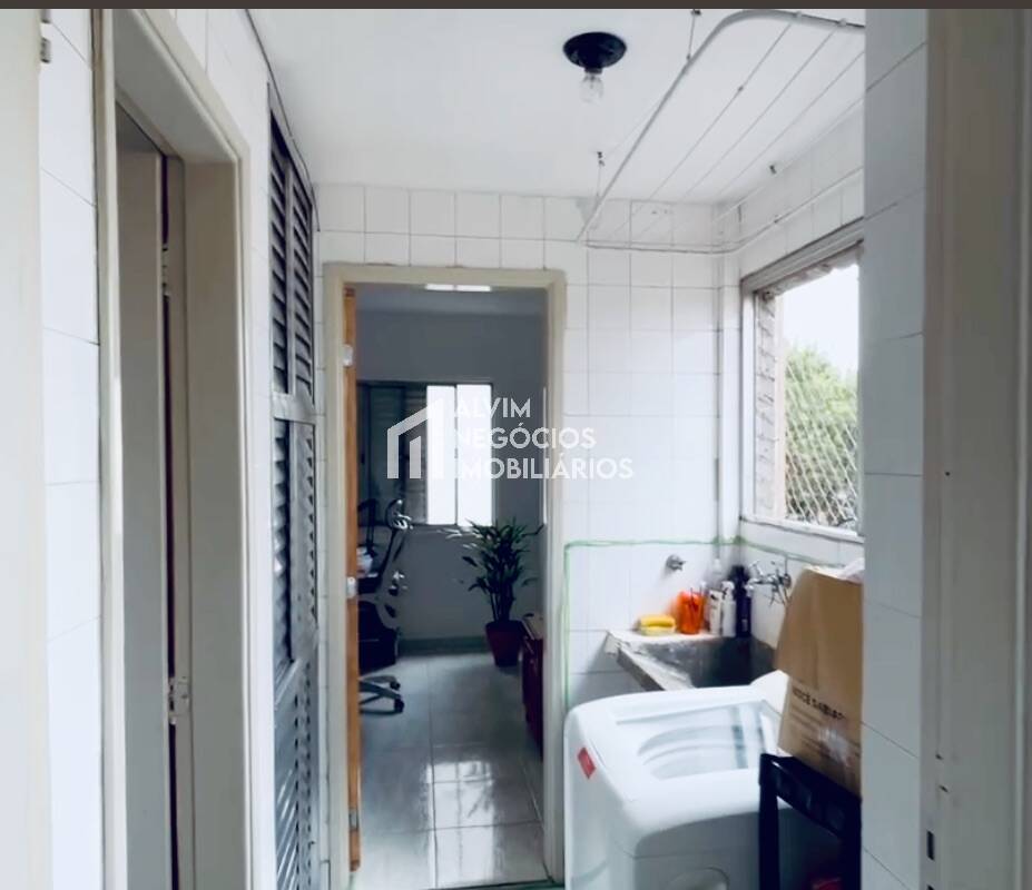 Apartamento à venda com 4 quartos, 98m² - Foto 13