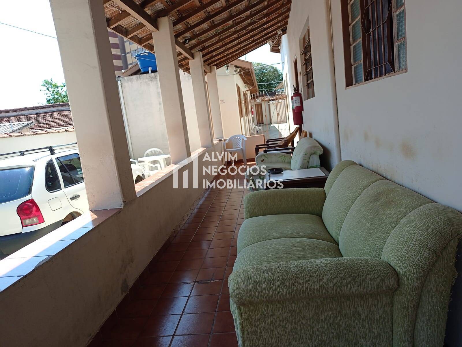 Prédio Inteiro à venda com 15 quartos, 284m² - Foto 38