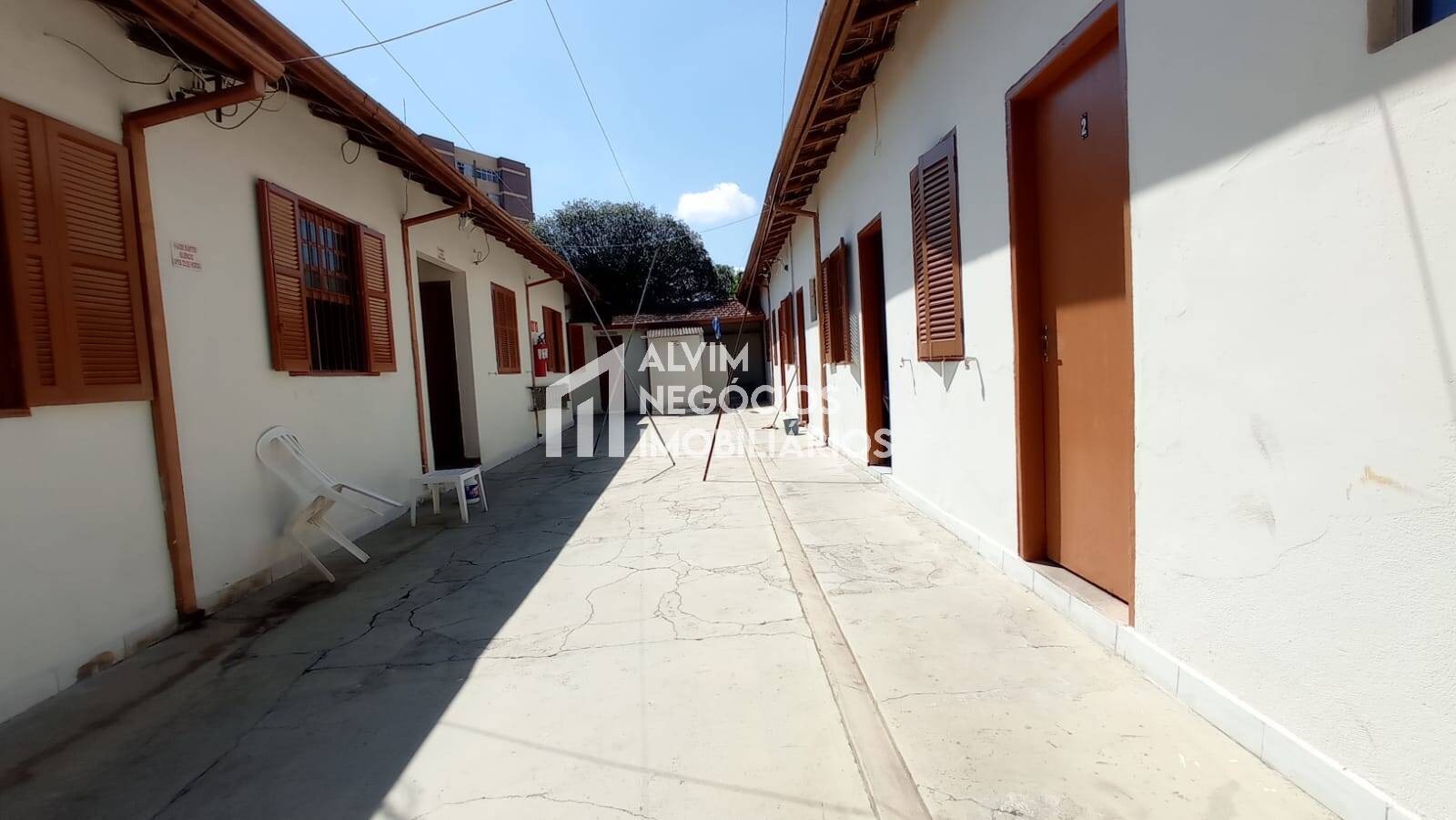 Prédio Inteiro à venda com 15 quartos, 284m² - Foto 51
