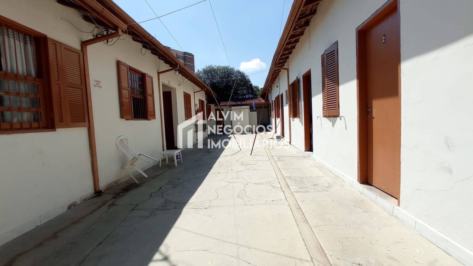 Prédio Inteiro à venda com 15 quartos, 284m² - Foto 52