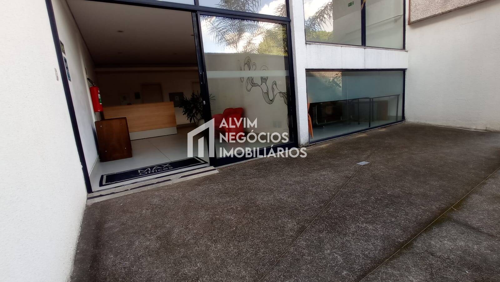 Conjunto Comercial-Sala para alugar, 67m² - Foto 5
