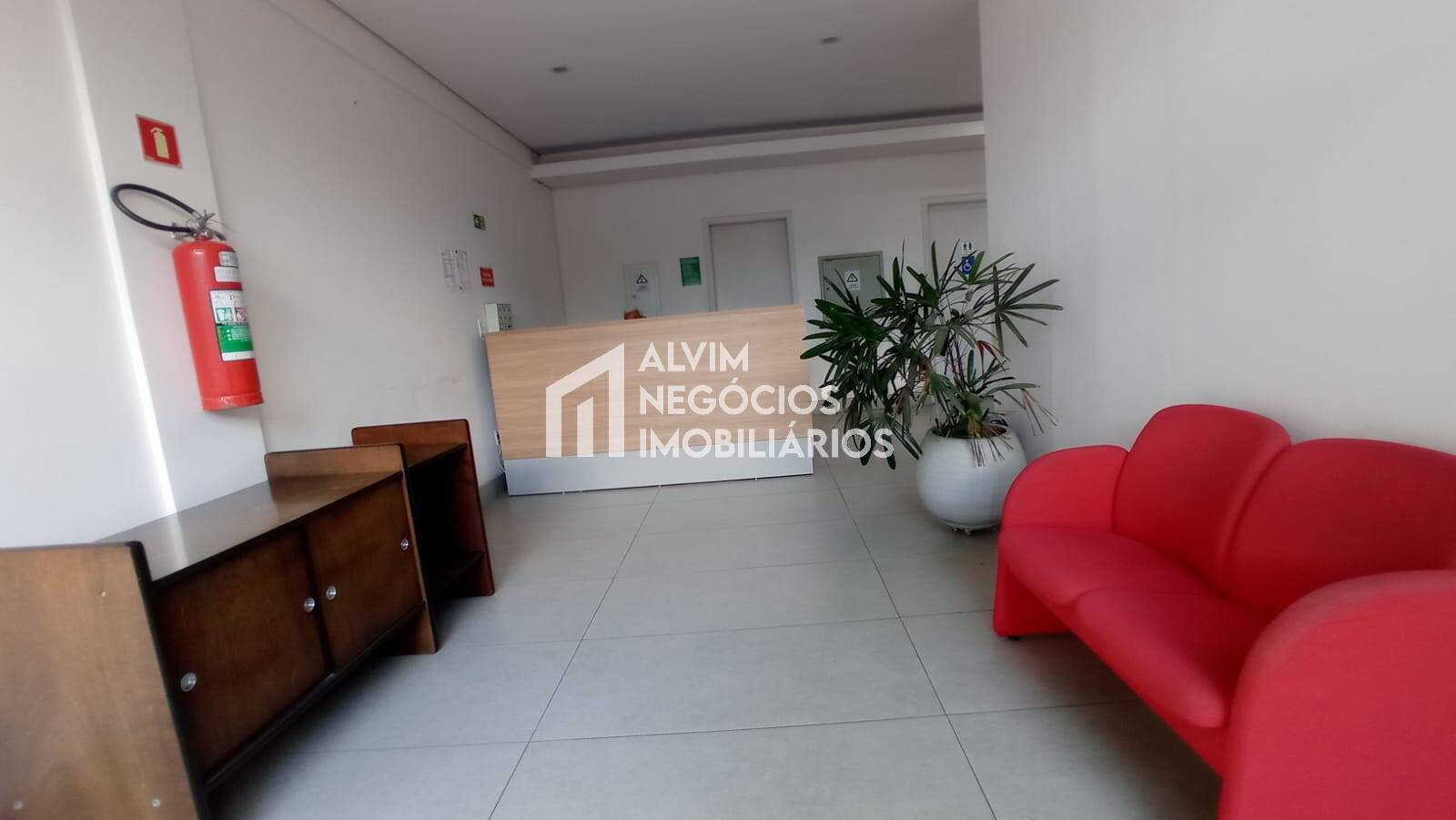 Conjunto Comercial-Sala para alugar, 67m² - Foto 8