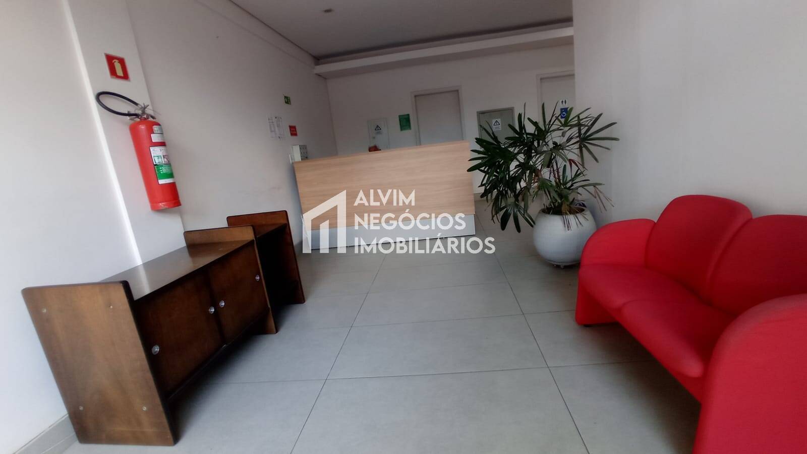 Conjunto Comercial-Sala para alugar, 67m² - Foto 9