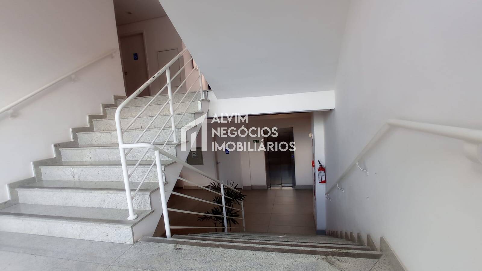 Conjunto Comercial-Sala para alugar, 67m² - Foto 11