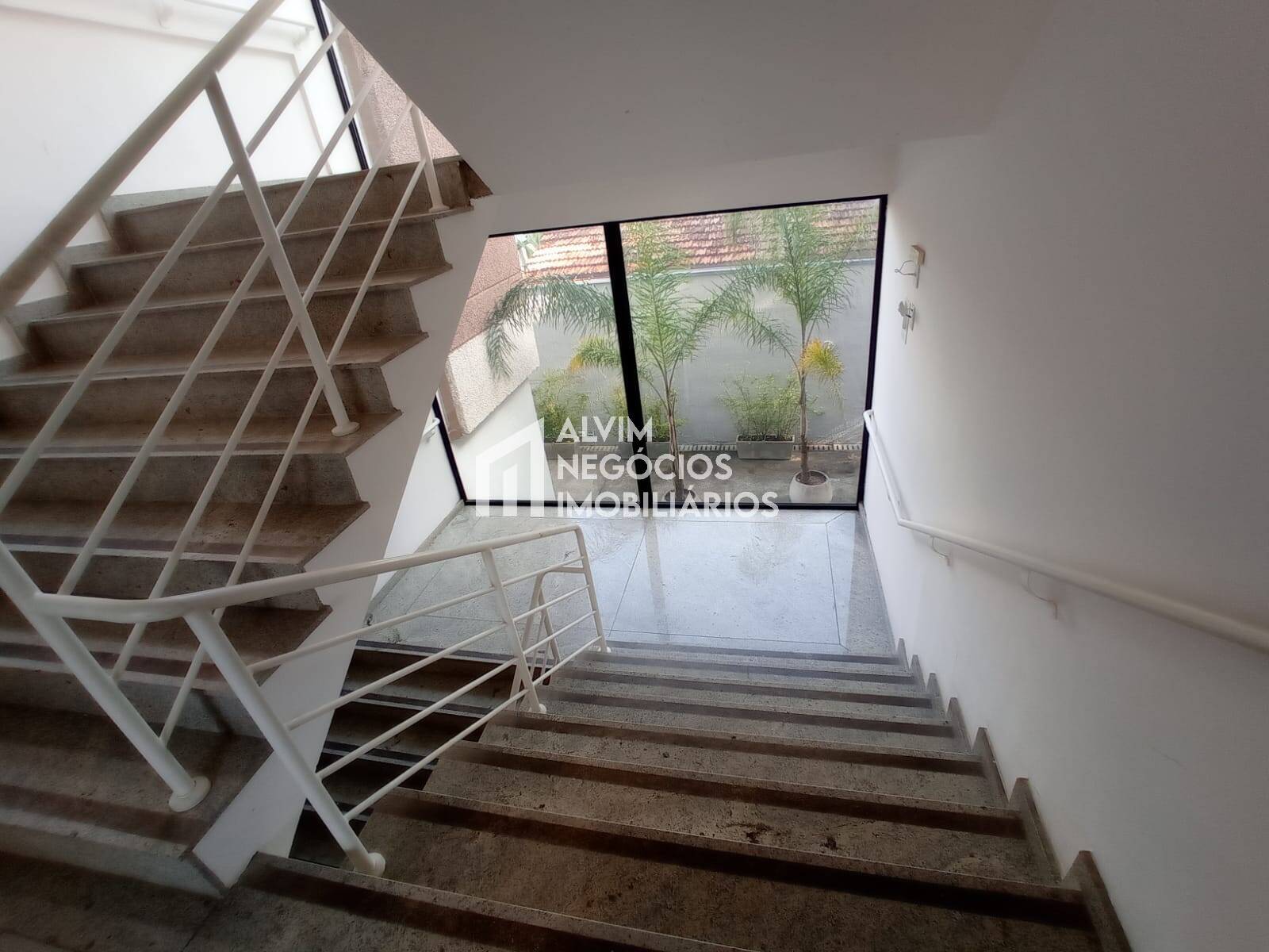 Conjunto Comercial-Sala para alugar, 67m² - Foto 13