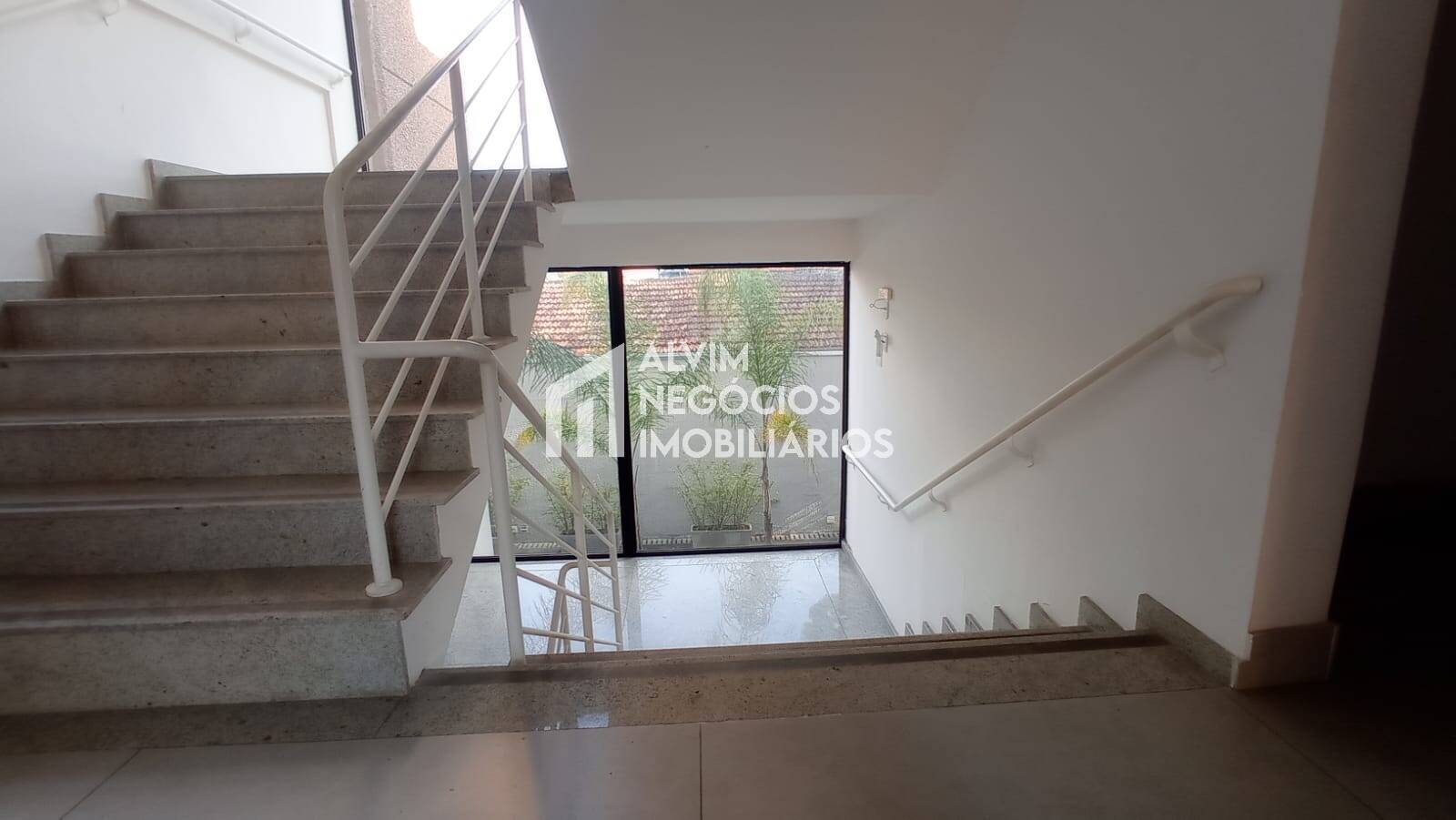 Conjunto Comercial-Sala para alugar, 67m² - Foto 14
