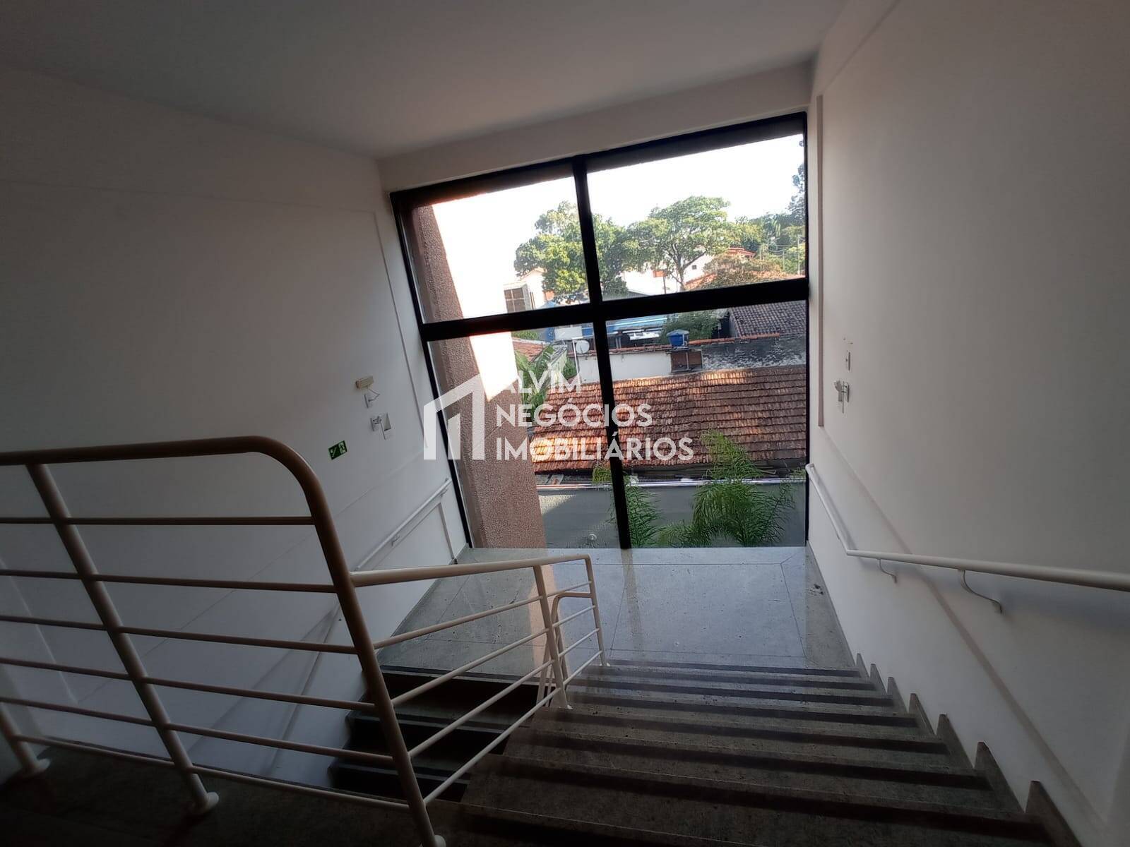 Conjunto Comercial-Sala para alugar, 67m² - Foto 17