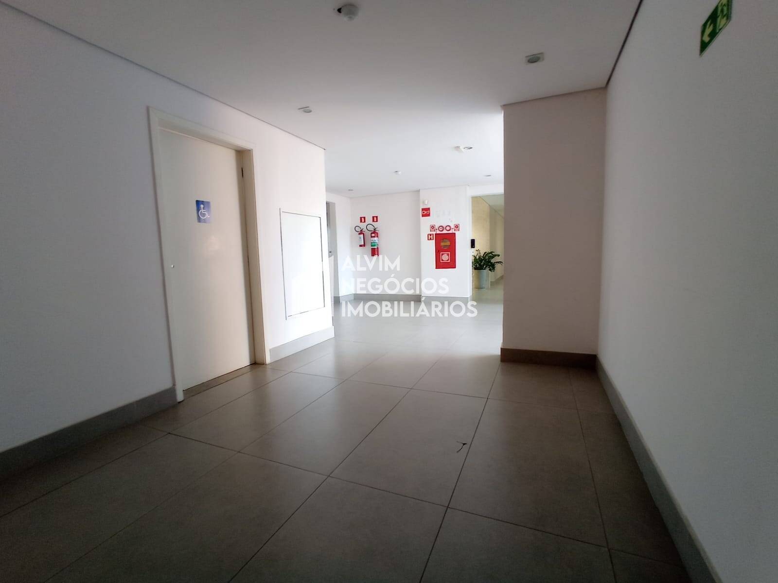 Conjunto Comercial-Sala para alugar, 67m² - Foto 18