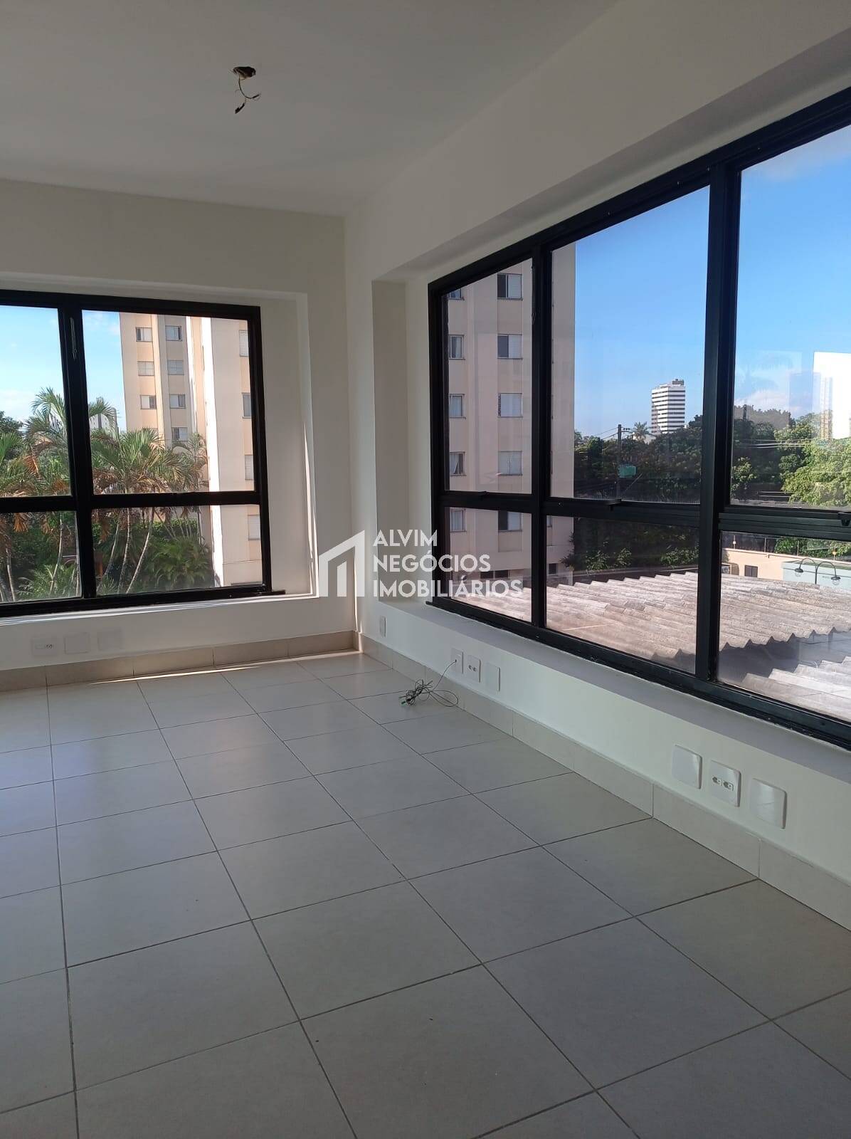Conjunto Comercial-Sala para alugar, 67m² - Foto 28
