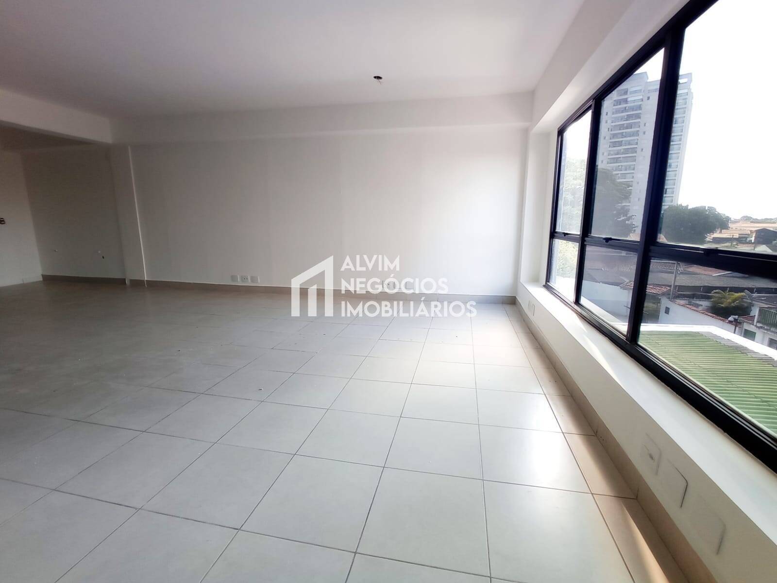 Conjunto Comercial-Sala para alugar, 67m² - Foto 34