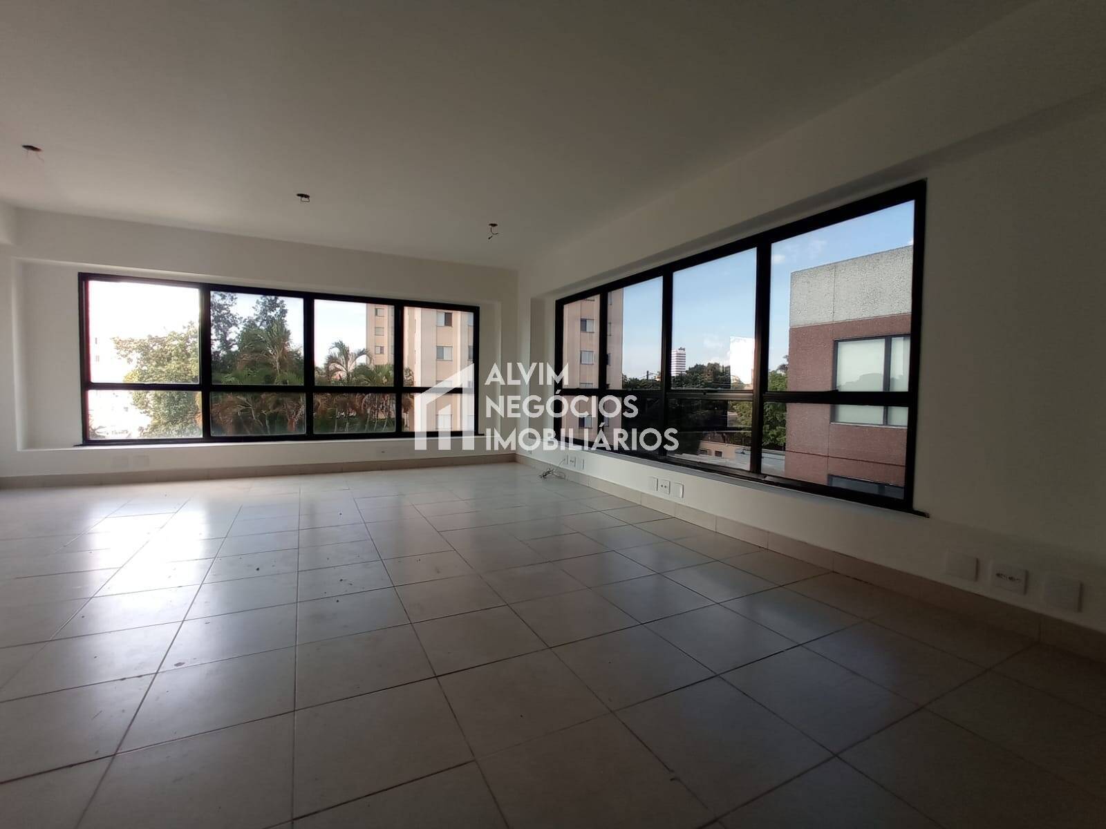 Conjunto Comercial-Sala para alugar, 67m² - Foto 39