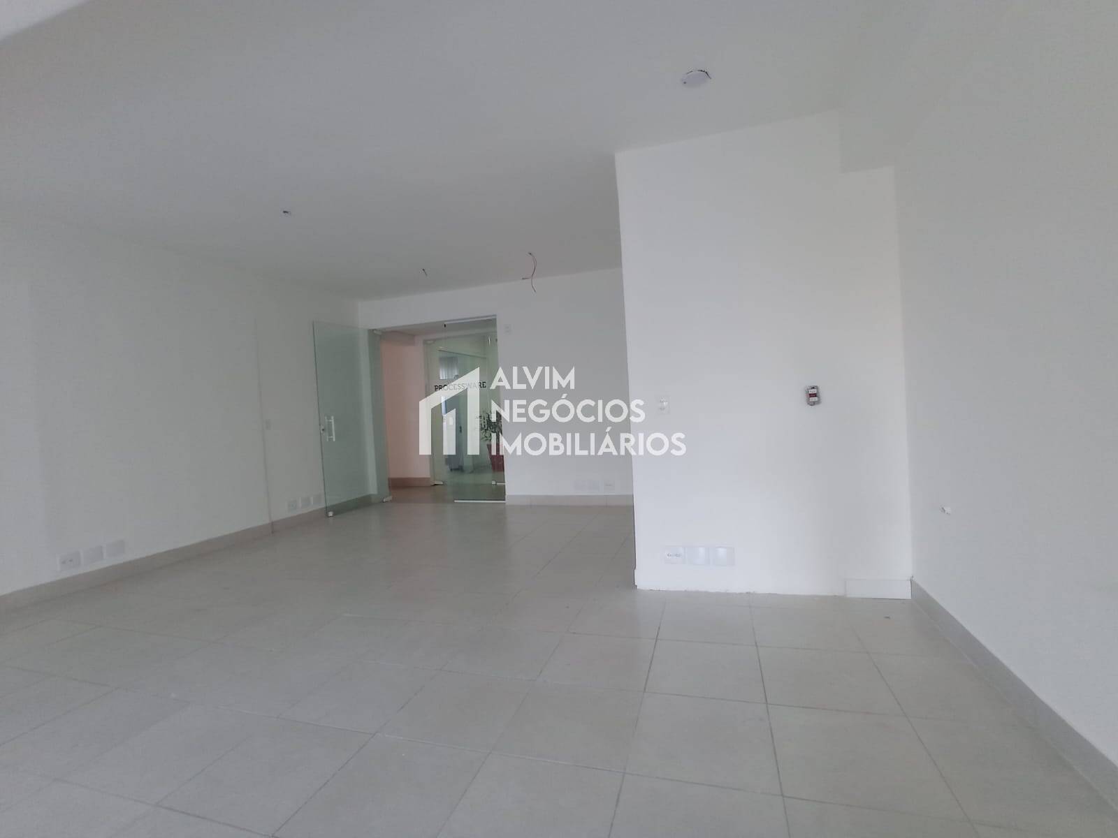 Conjunto Comercial-Sala para alugar, 67m² - Foto 3