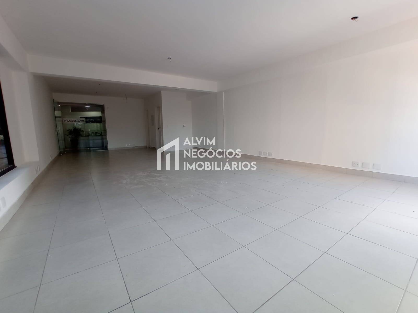 Conjunto Comercial-Sala para alugar, 67m² - Foto 1
