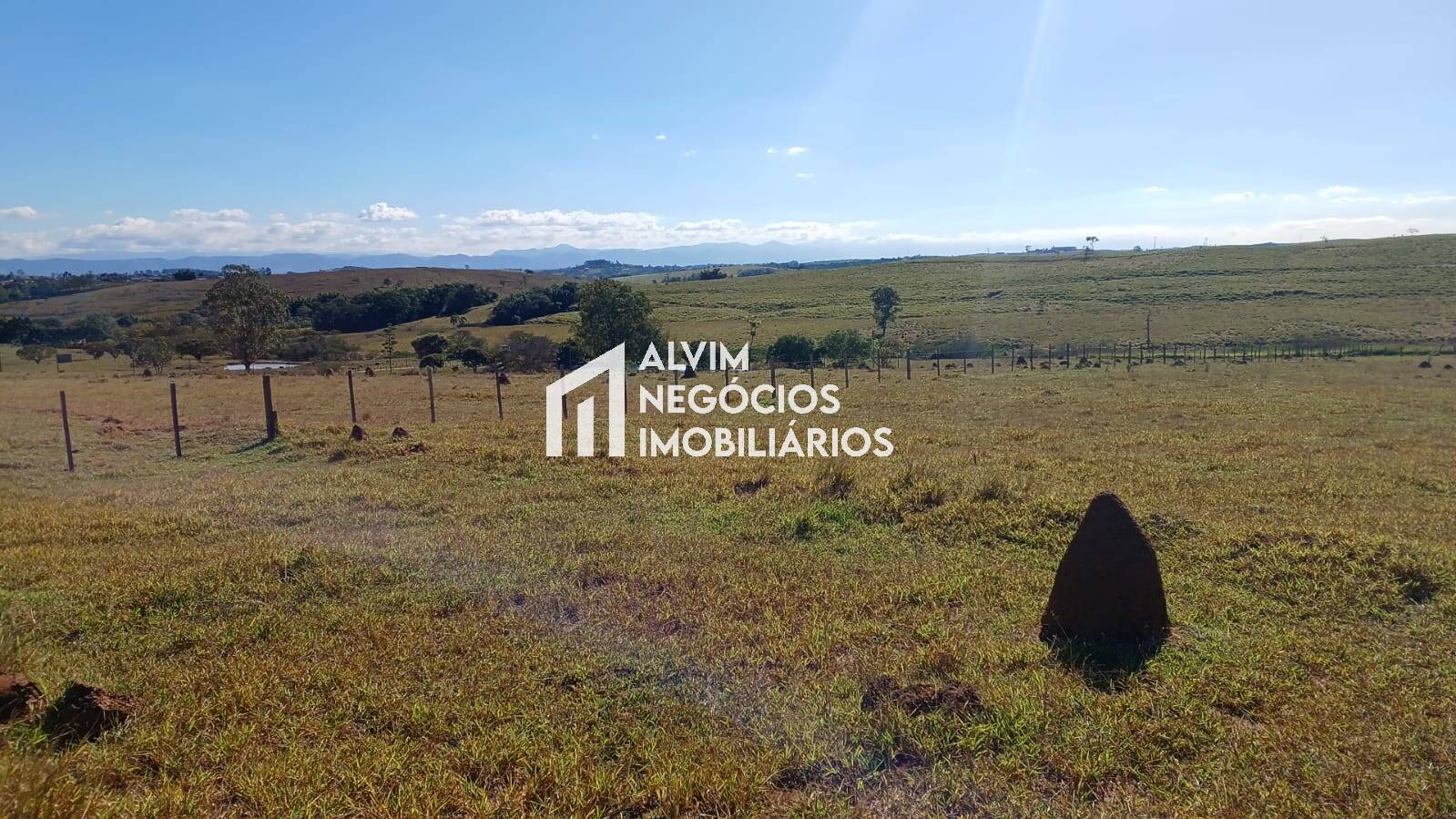 Terreno, 5435 m² - Foto 1