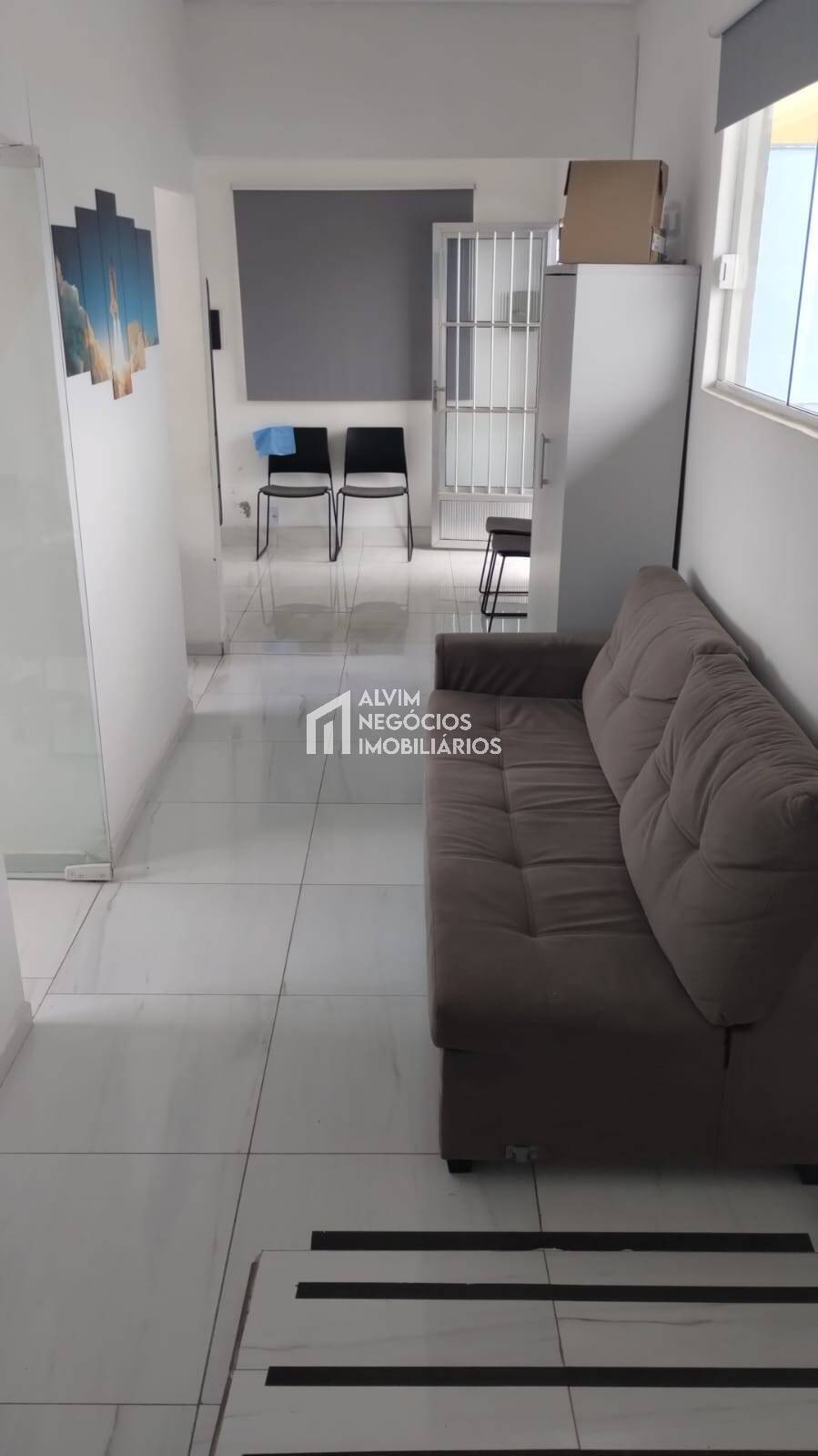 Depósito-Galpão-Armazém à venda, 150m² - Foto 6