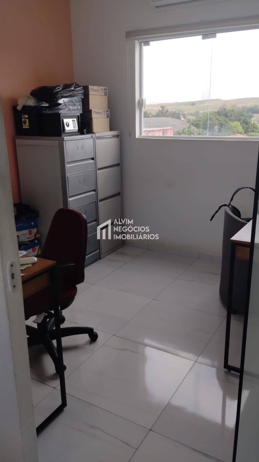 Depósito-Galpão-Armazém à venda, 150m² - Foto 5