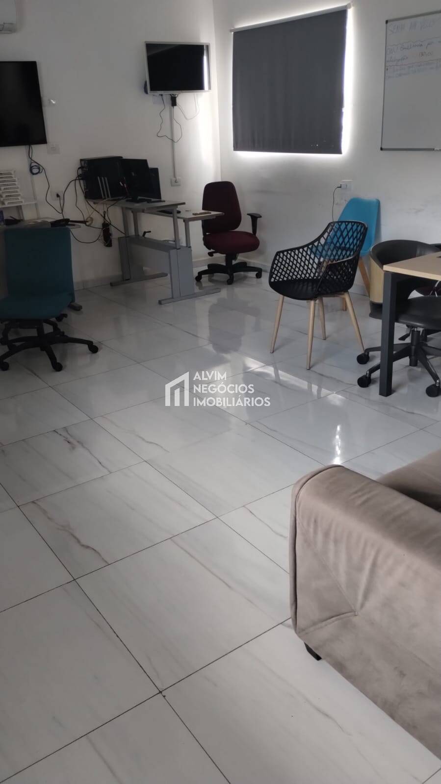 Depósito-Galpão-Armazém à venda, 150m² - Foto 7