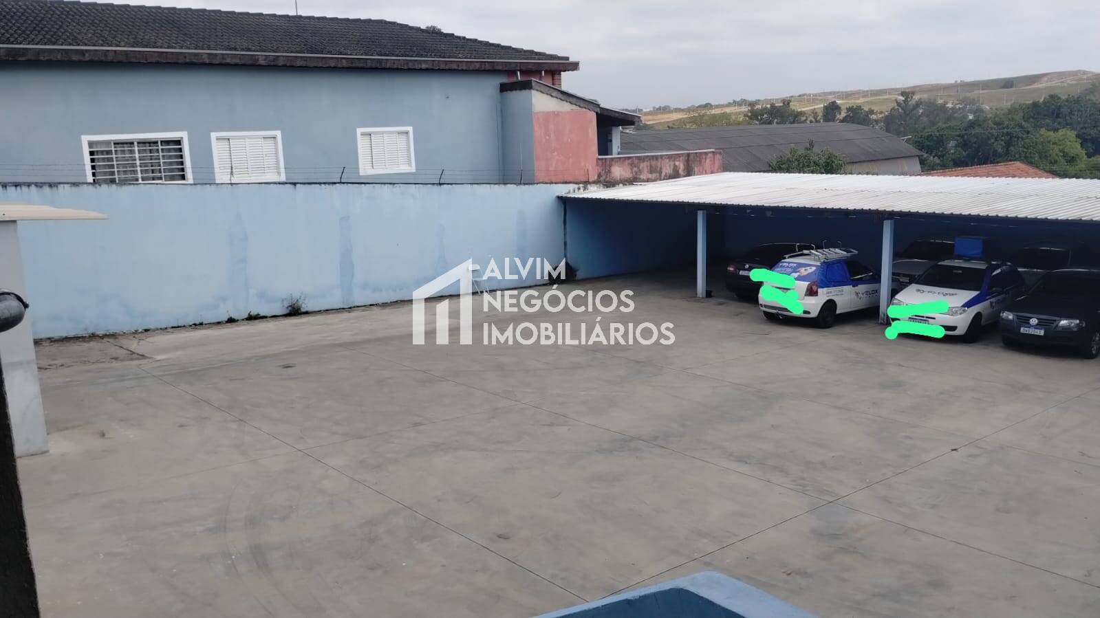 Depósito-Galpão-Armazém à venda, 150m² - Foto 4