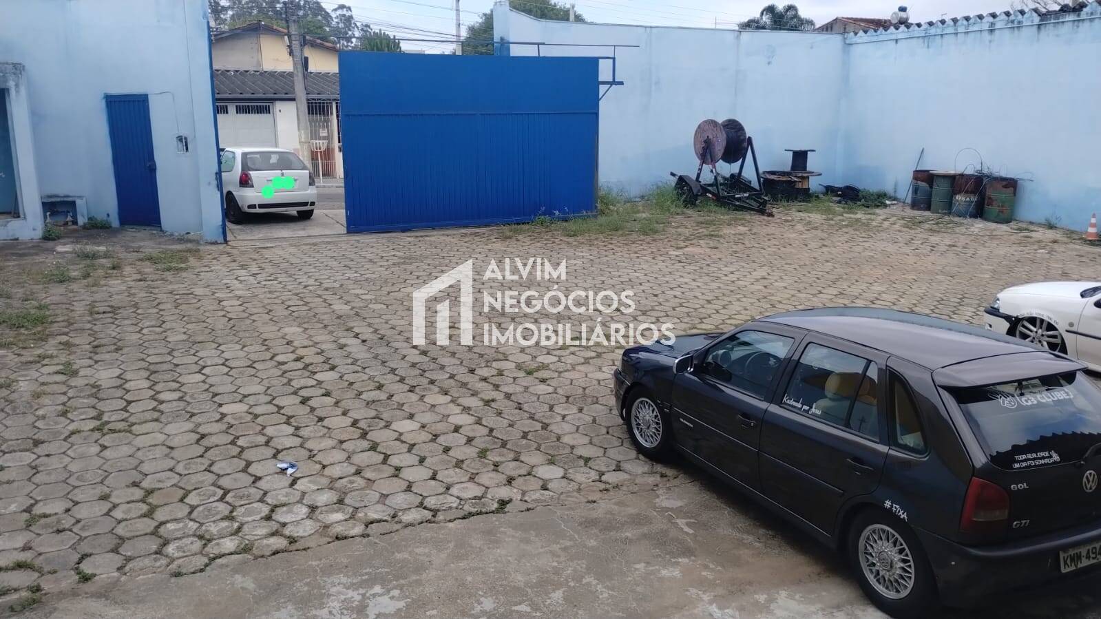 Depósito-Galpão-Armazém à venda, 150m² - Foto 2