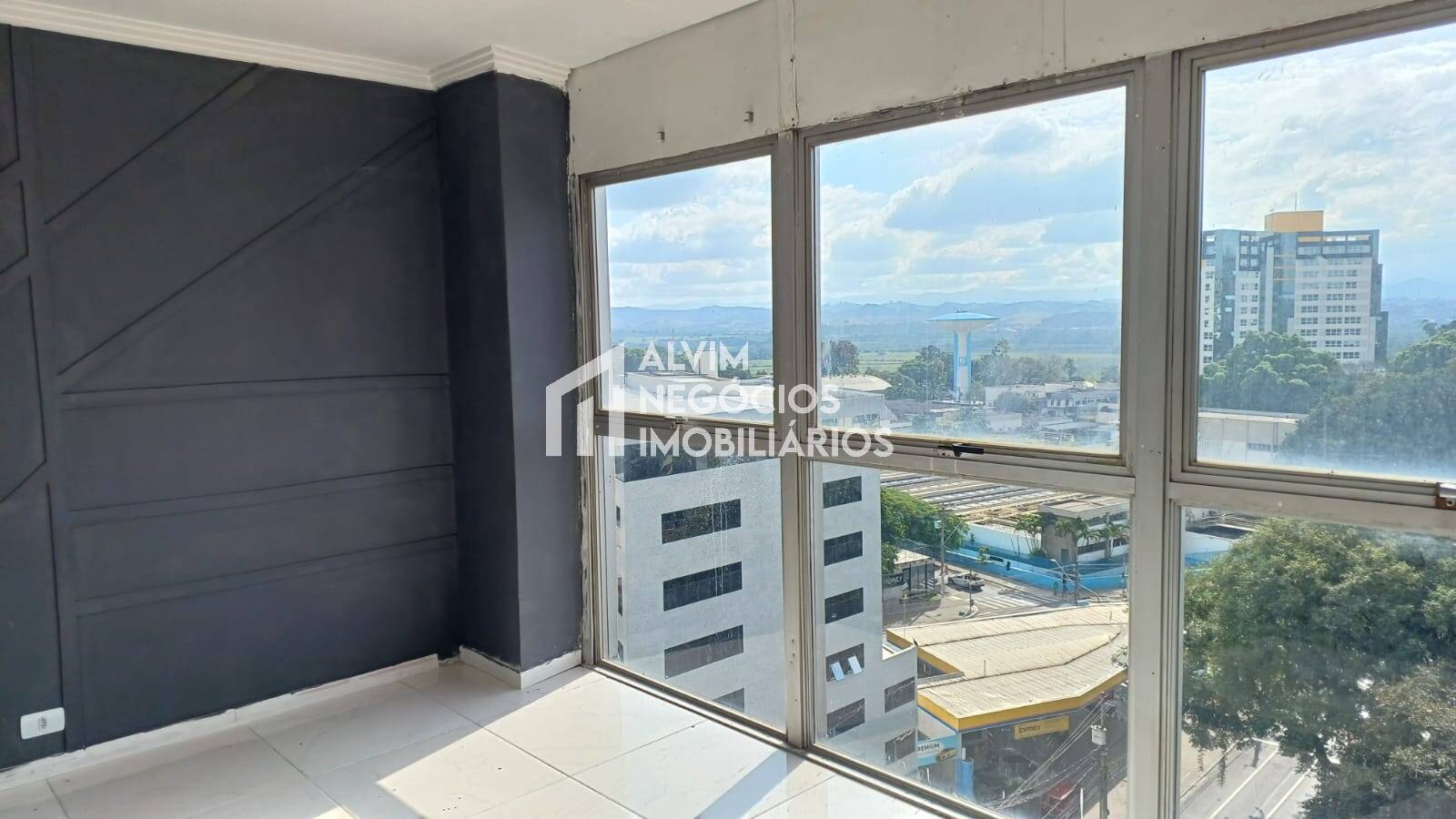 Conjunto Comercial-Sala à venda, 36m² - Foto 8