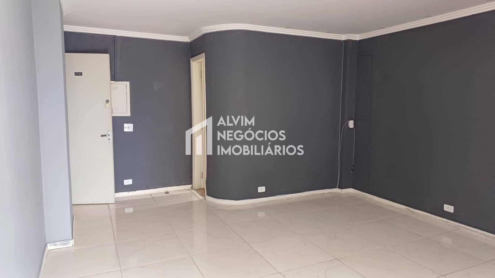 Conjunto Comercial-Sala à venda, 36m² - Foto 2