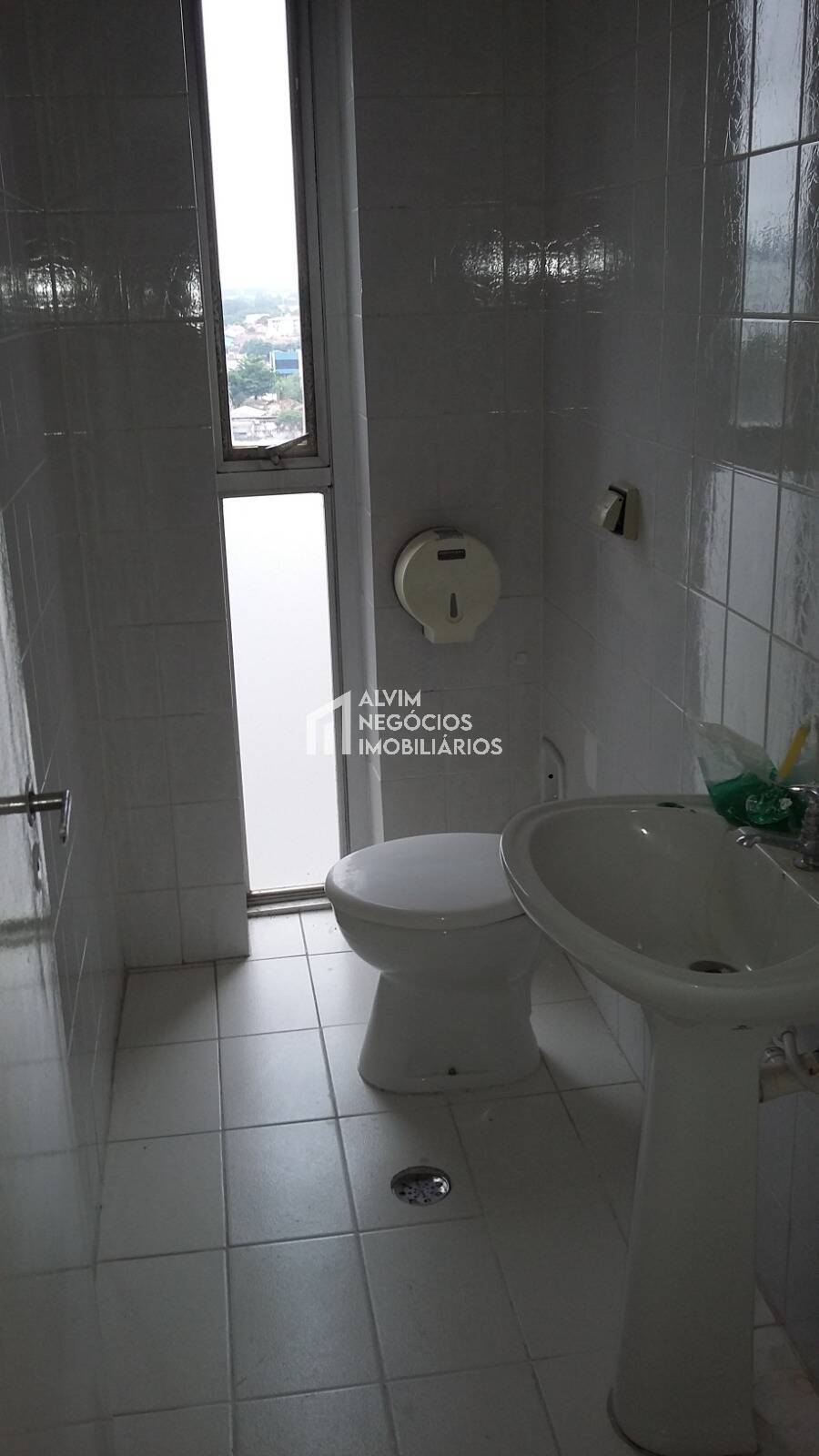 Conjunto Comercial-Sala à venda, 36m² - Foto 5