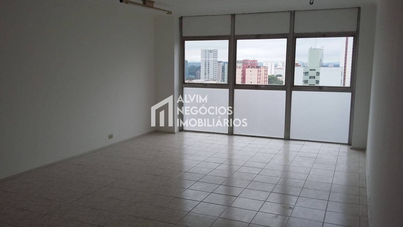 Conjunto Comercial-Sala à venda, 36m² - Foto 1