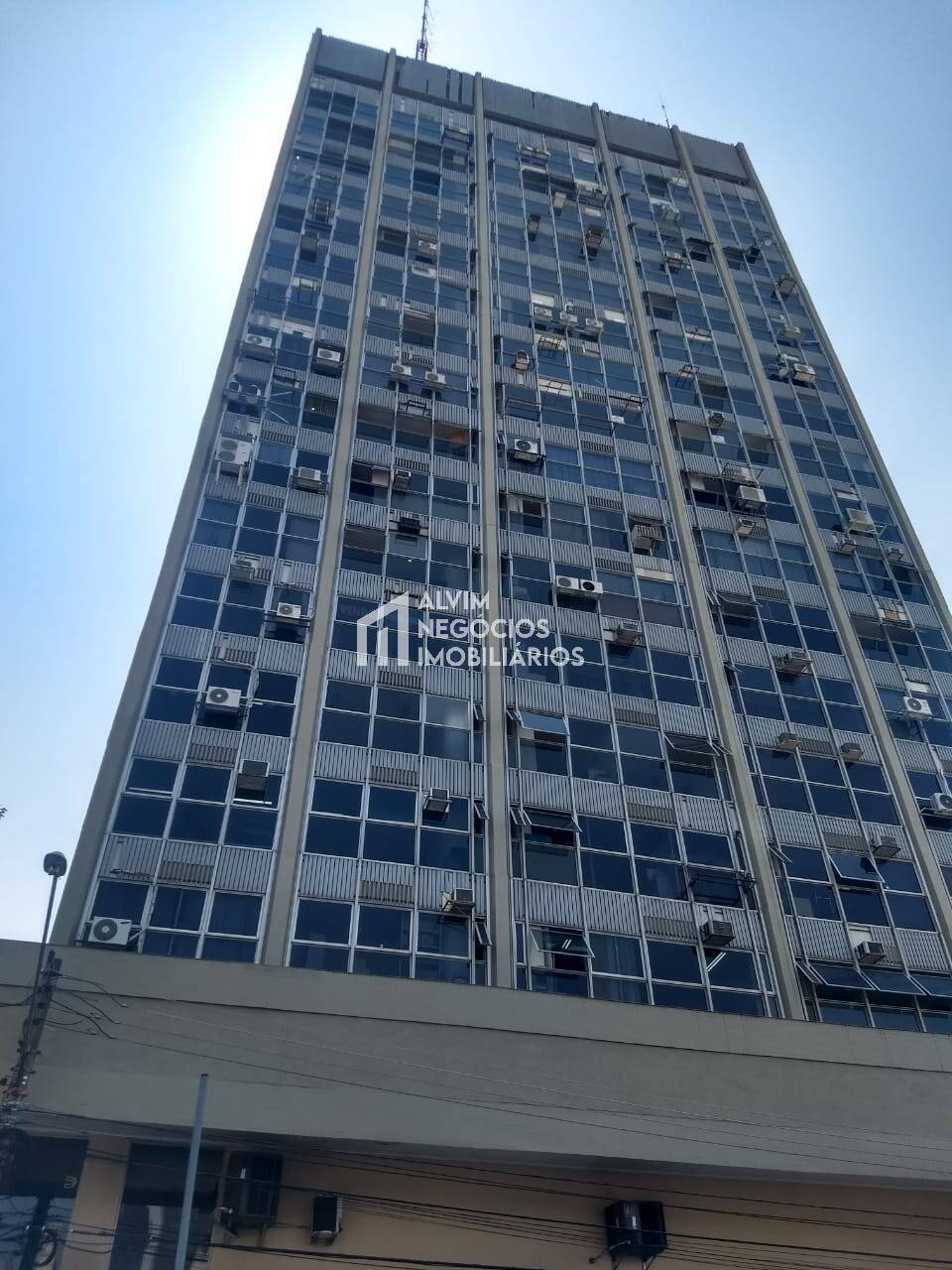 Conjunto Comercial-Sala à venda, 36m² - Foto 6