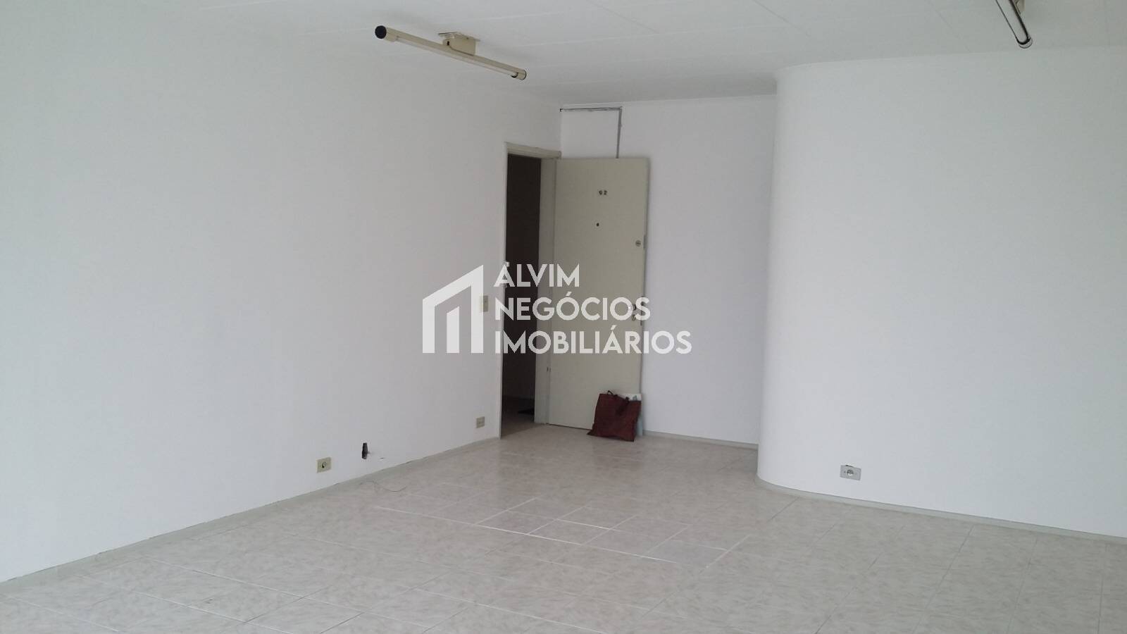 Conjunto Comercial-Sala à venda, 36m² - Foto 2