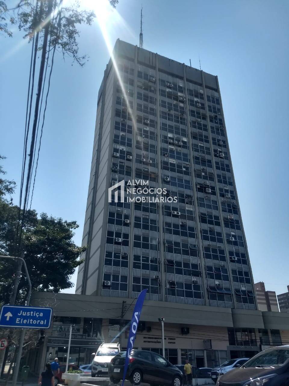 Conjunto Comercial-Sala à venda, 49m² - Foto 2