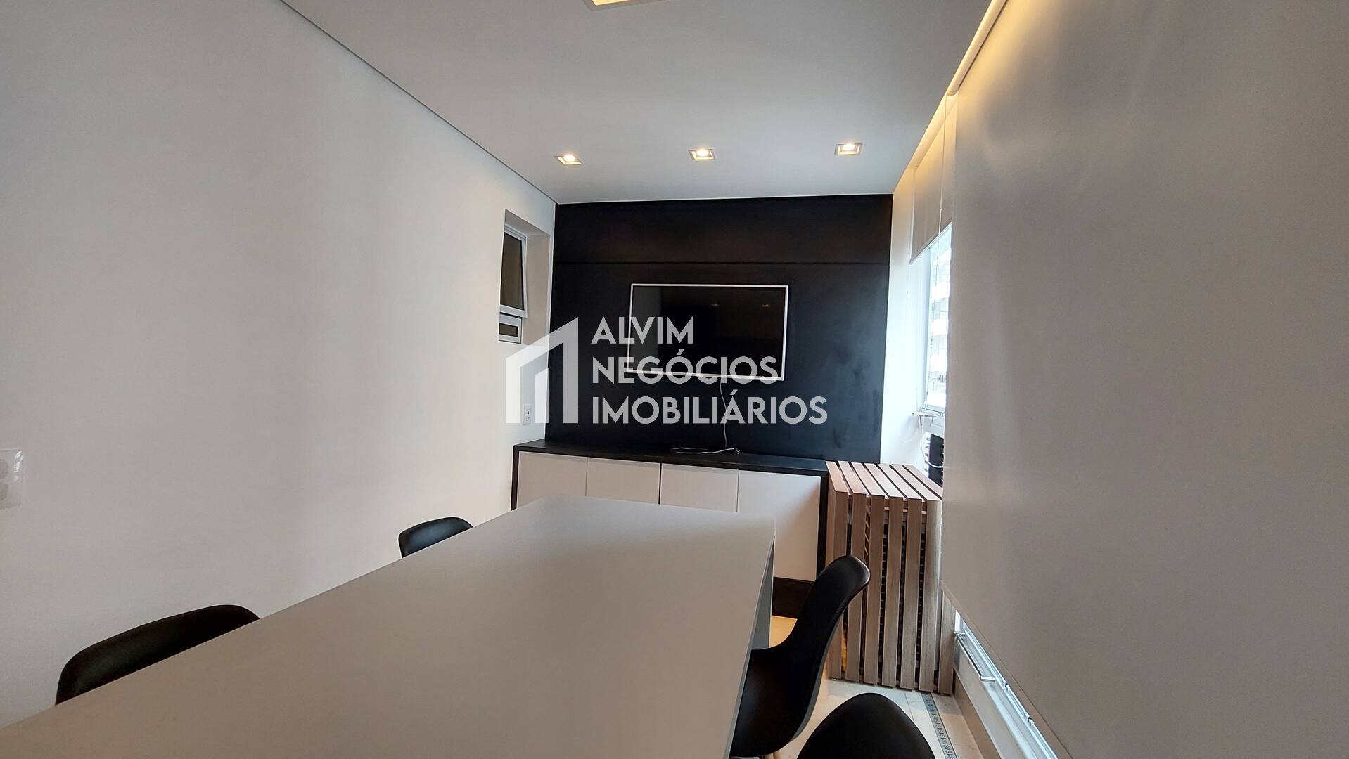 Apartamento para alugar com 1 quarto, 40m² - Foto 16