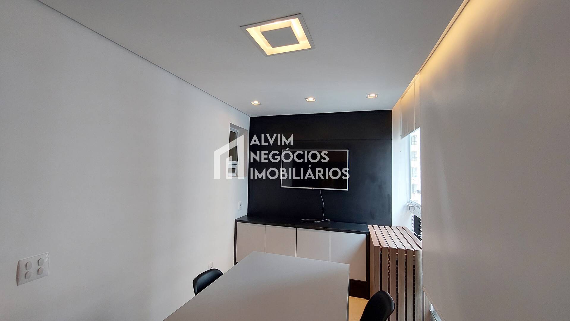 Apartamento para alugar com 1 quarto, 40m² - Foto 18