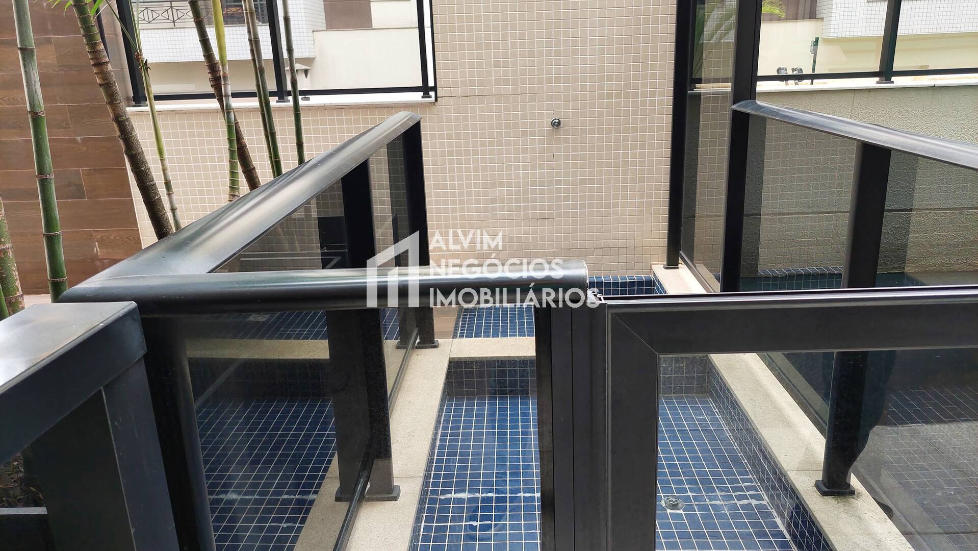 Apartamento para alugar com 1 quarto, 40m² - Foto 33