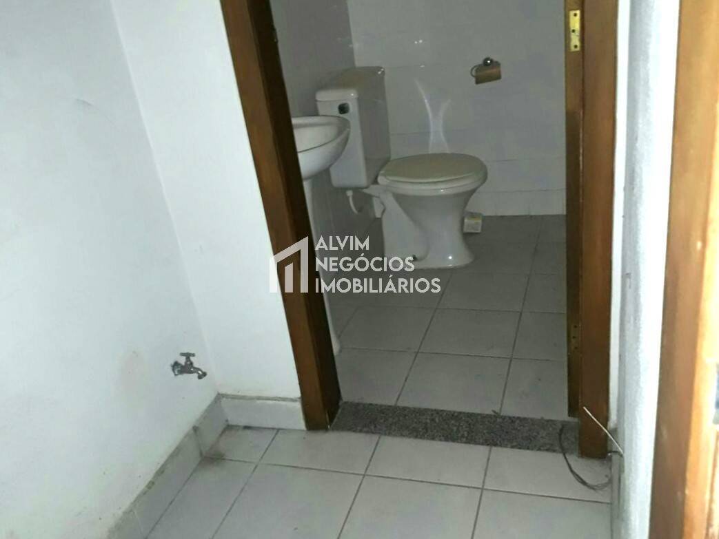 Loja-Salão para alugar, 100m² - Foto 7