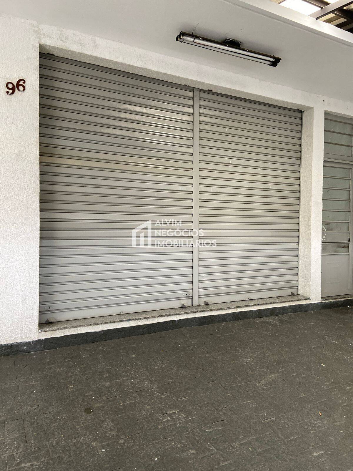Loja-Salão para alugar, 100m² - Foto 2