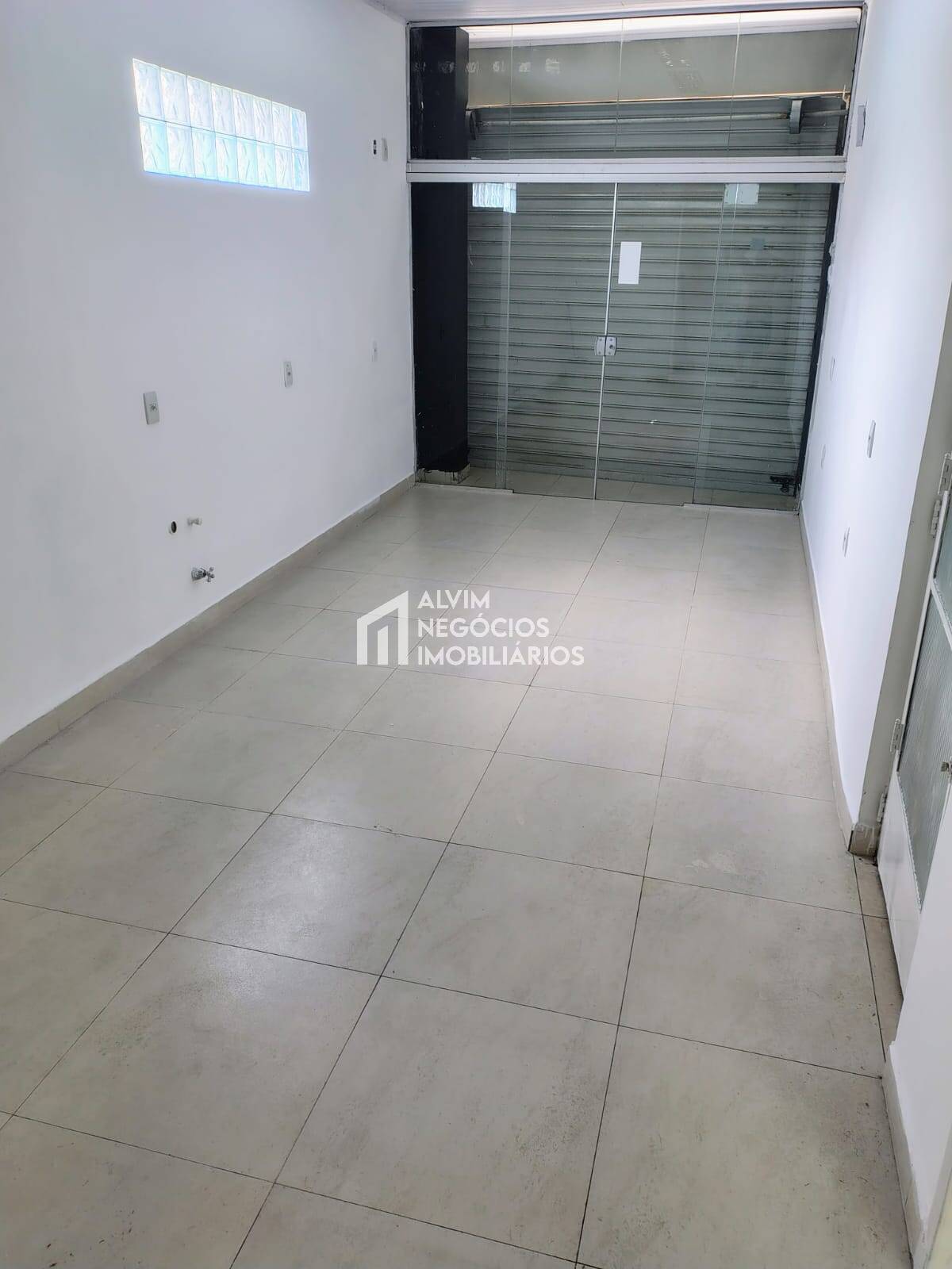 Loja-Salão para alugar, 32m² - Foto 2